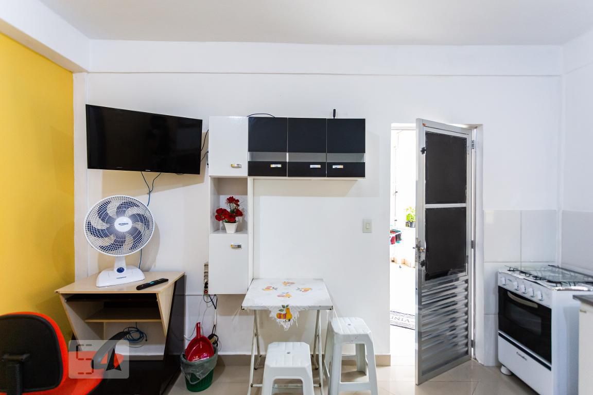 Foto da grande no butantã próximo ao Metrô / USP