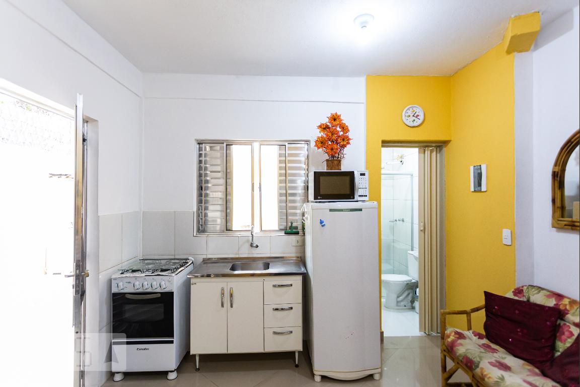 Foto da grande no butantã próximo ao Metrô / USP