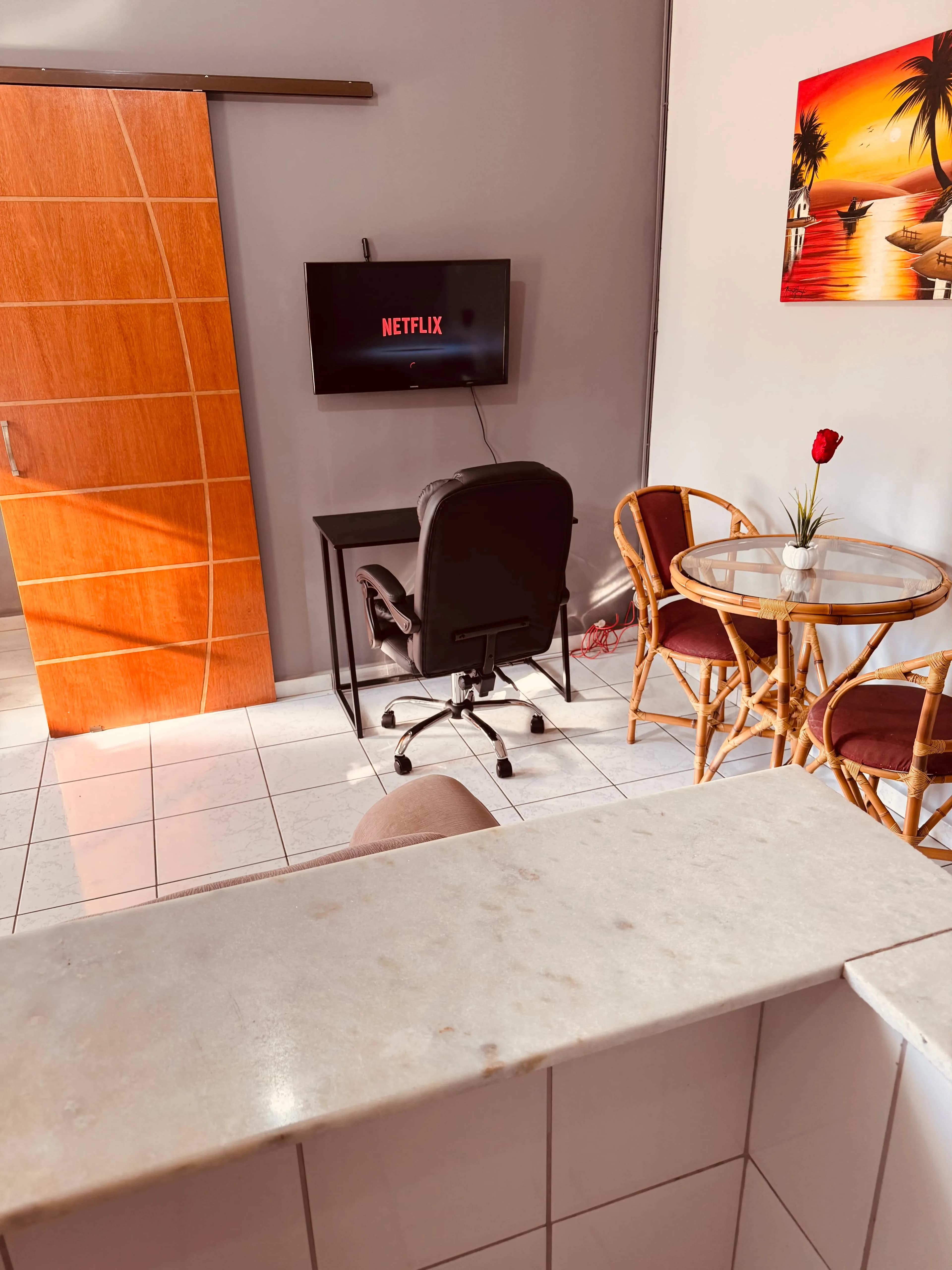 Kitnet Luxo – 35m² — Kitnet para Alugar Butantã USP | Laur Kitnets ...