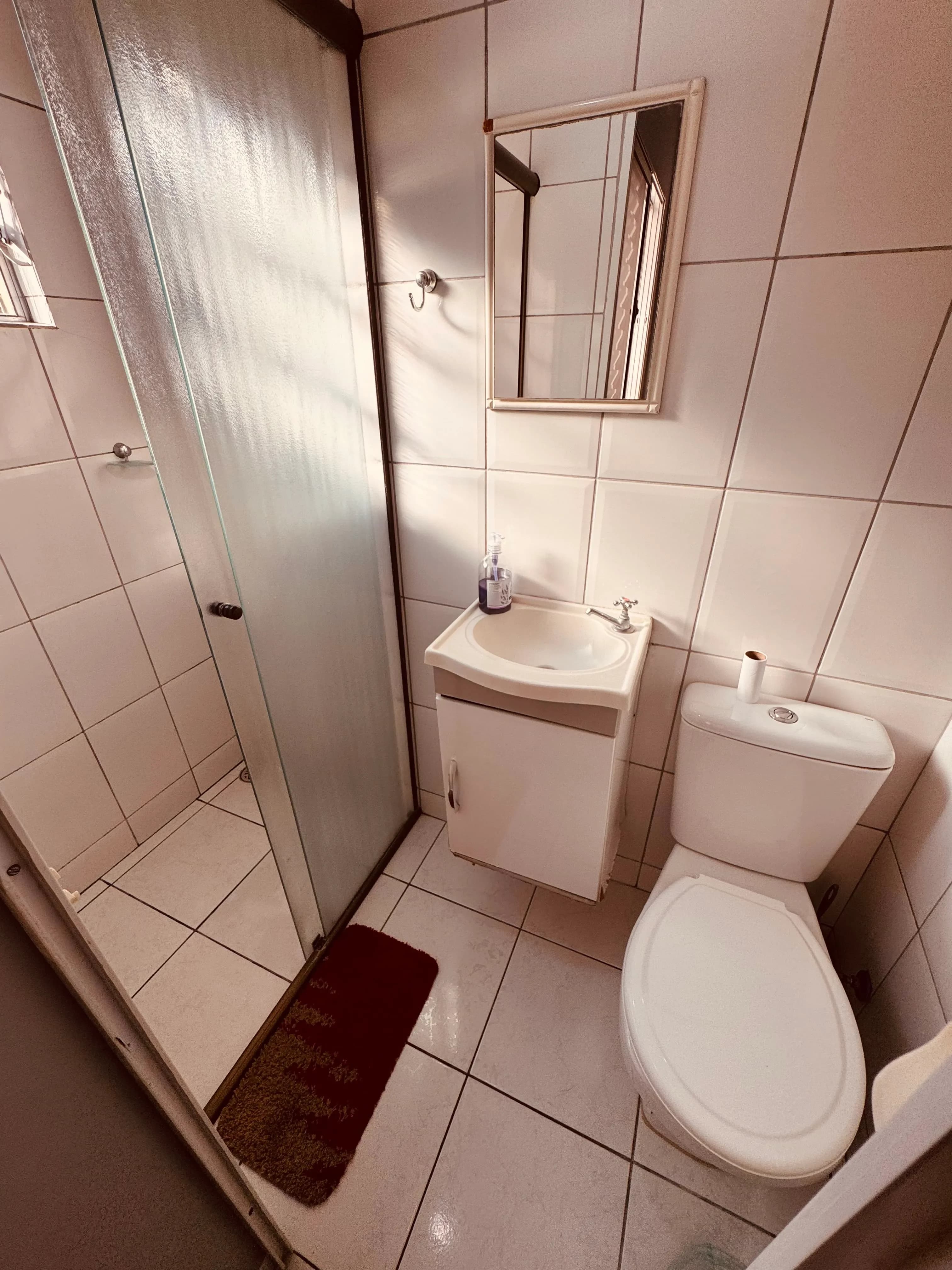 Kitnet Luxo – 35m² — Kitnet para Alugar Butantã USP | Laur Kitnets ...