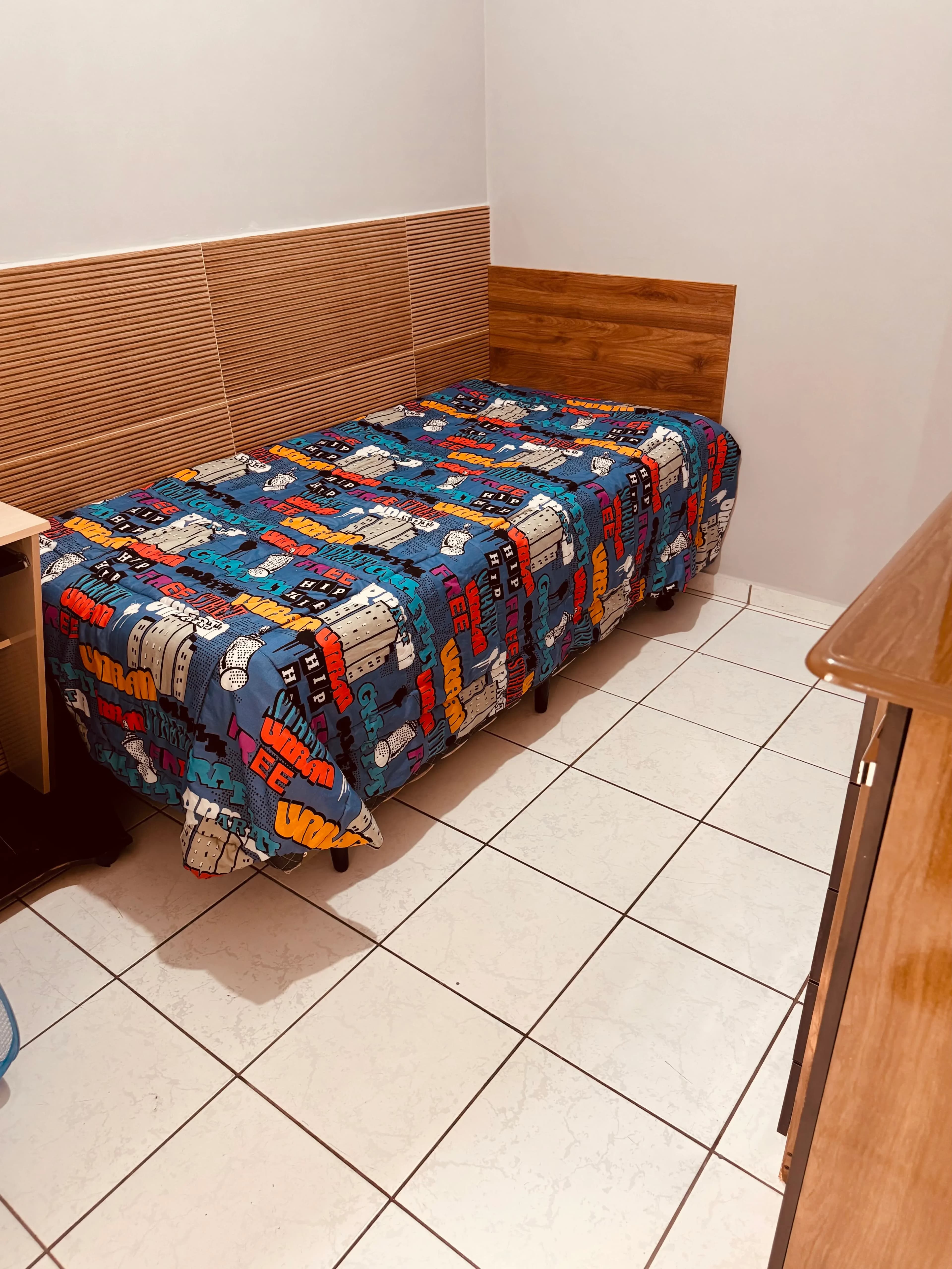 Kitnet Luxo – 35m² — Kitnet para Alugar Butantã USP | Laur Kitnets ...