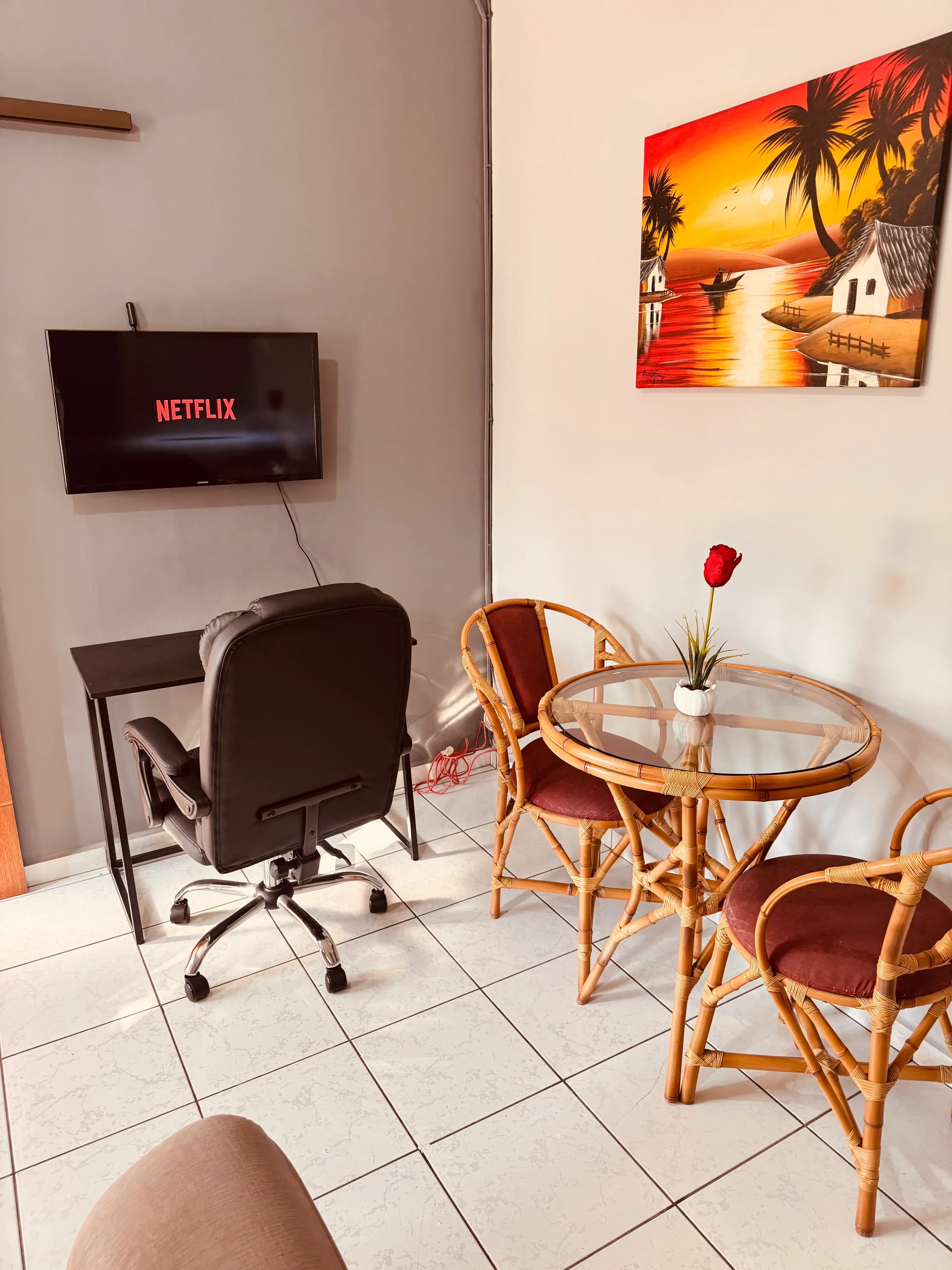 Kitnet Luxo – 35m² — Kitnet para Alugar Butantã USP | Laur Kitnets ...