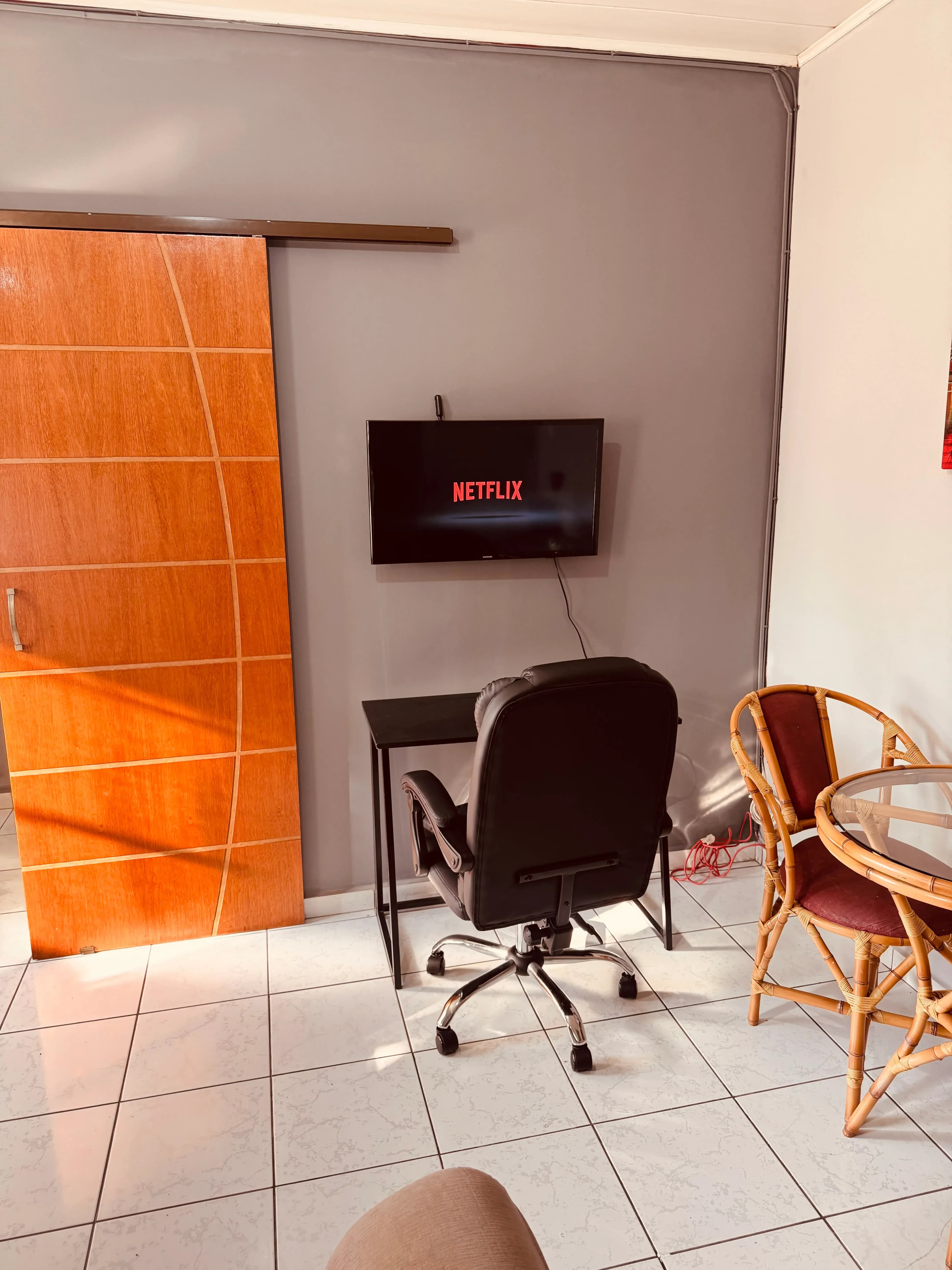 Kitnet Luxo – 35m² — Kitnet para Alugar Butantã USP | Laur Kitnets ...