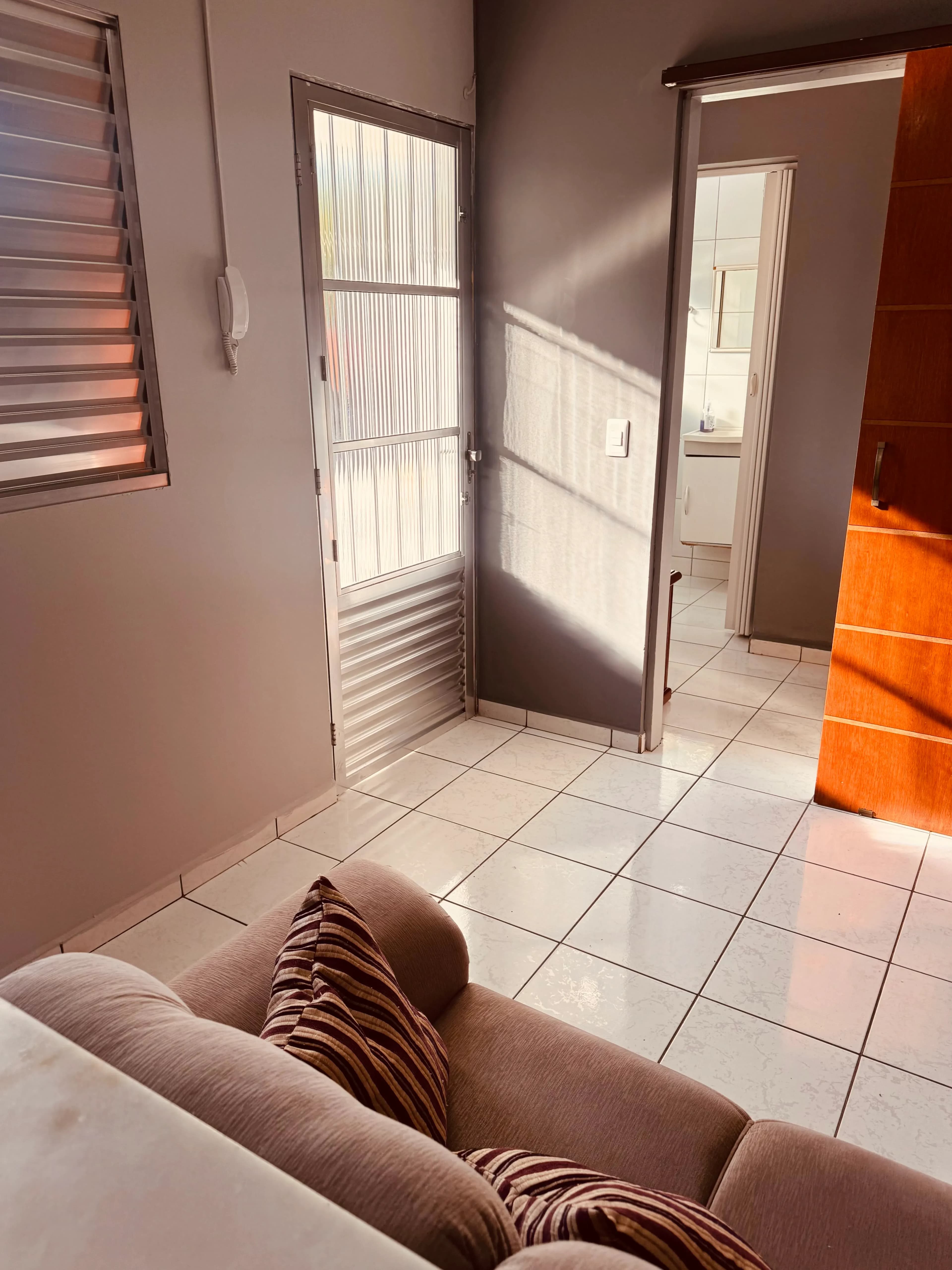 Kitnet Luxo – 35m² — Kitnet para Alugar Butantã USP | Laur Kitnets ...
