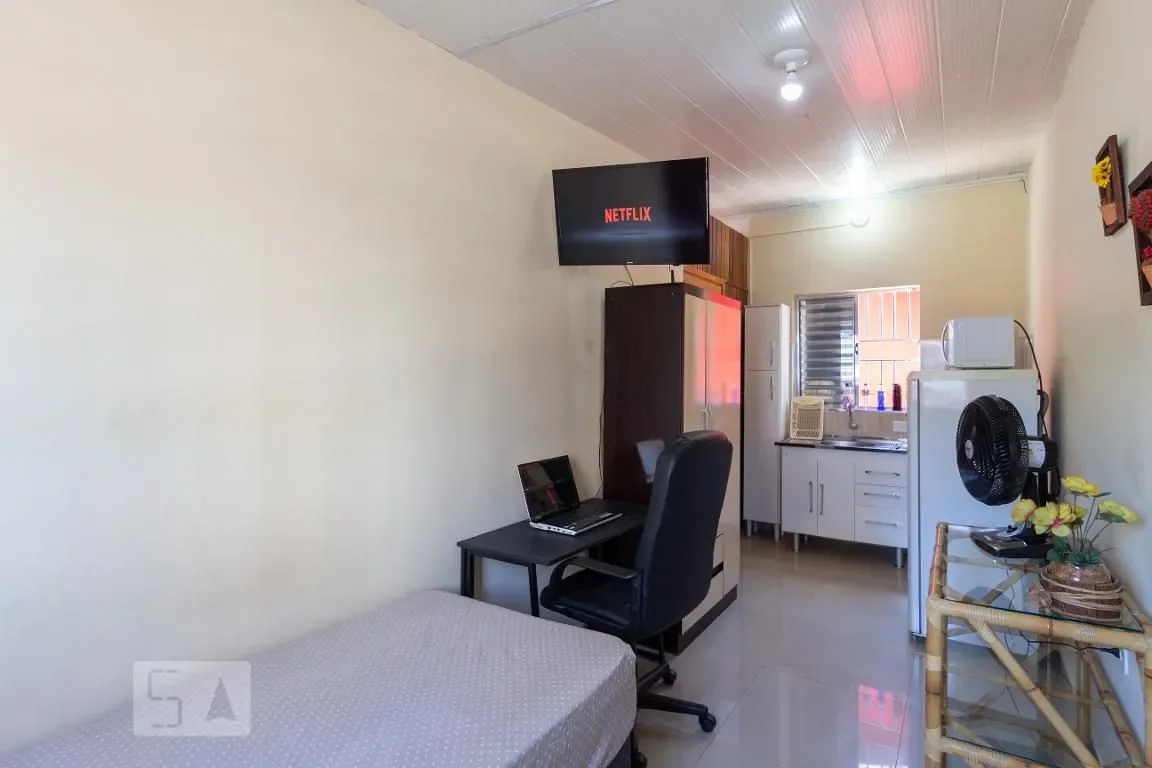 Kitnet Média – 13m² — Kitnet para Alugar Butantã USP | Laur Kitnets ...