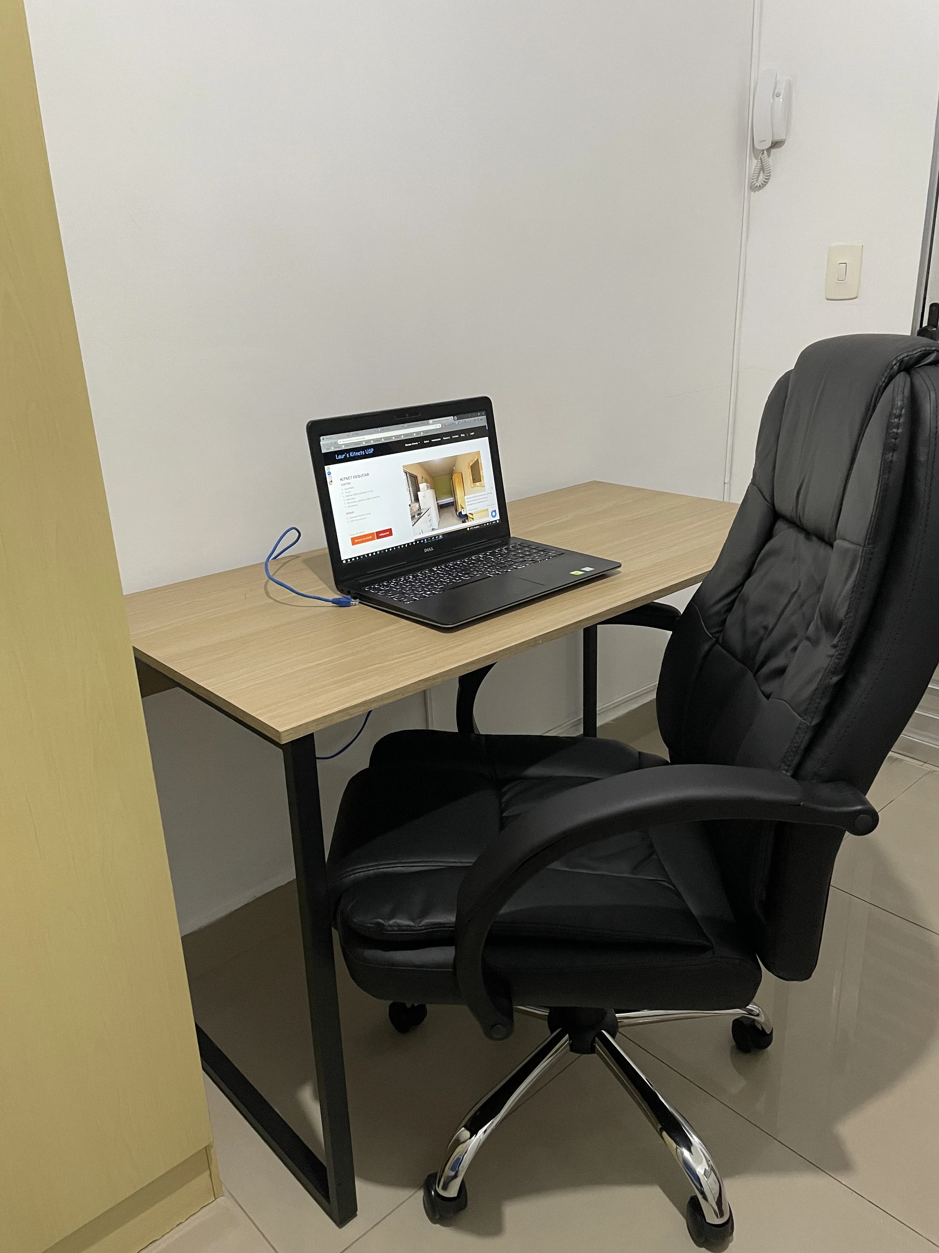 Kitnet Pequena – 11m² — Kitnet para Alugar Butantã USP | Laur Kitnets ...