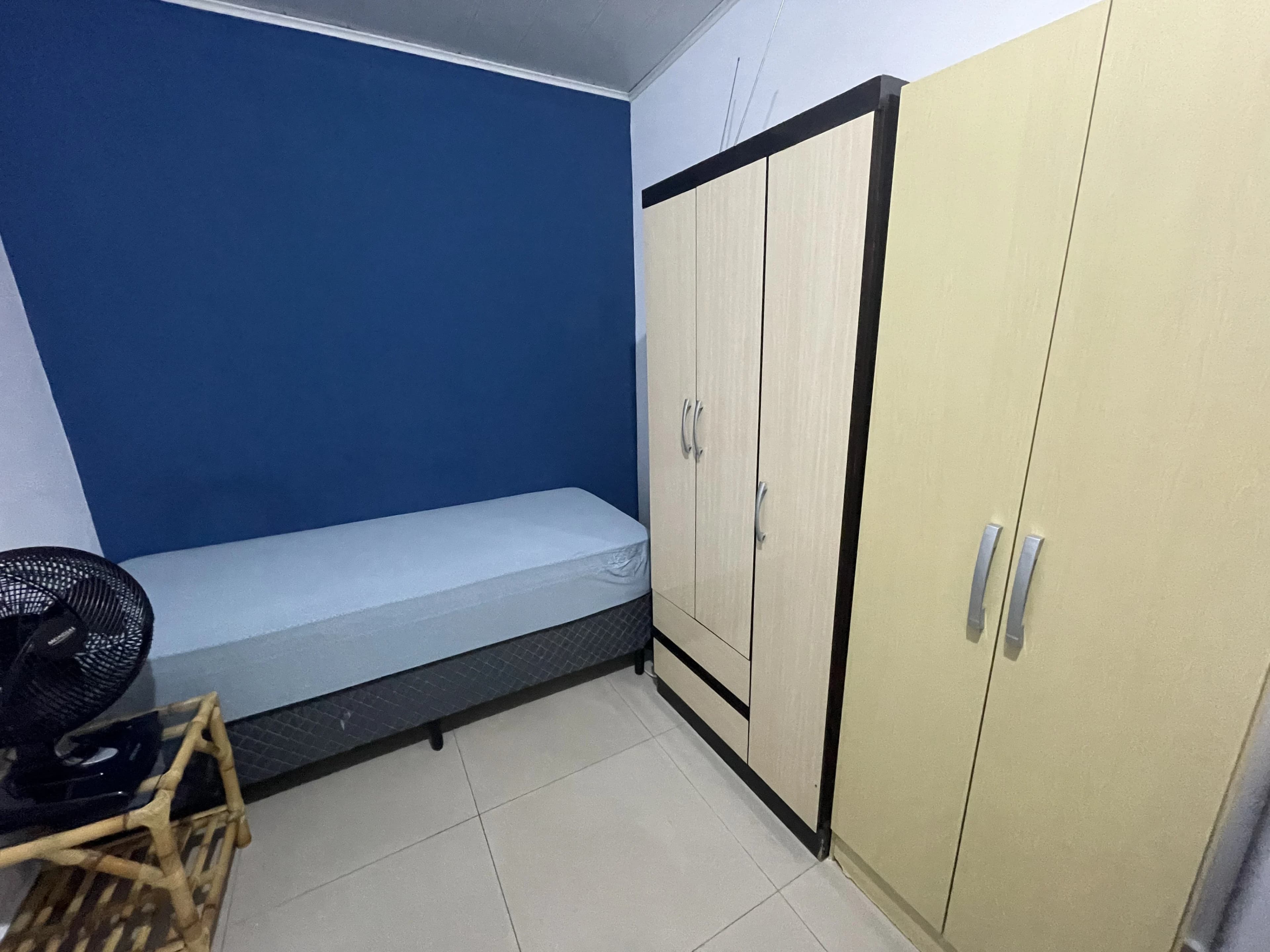 Kitnet Pequena – 11m² — Kitnet para Alugar Butantã USP | Laur Kitnets ...