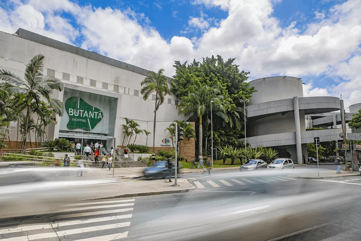 Kitnet executiva no butantã próximo ao Metrô / USP