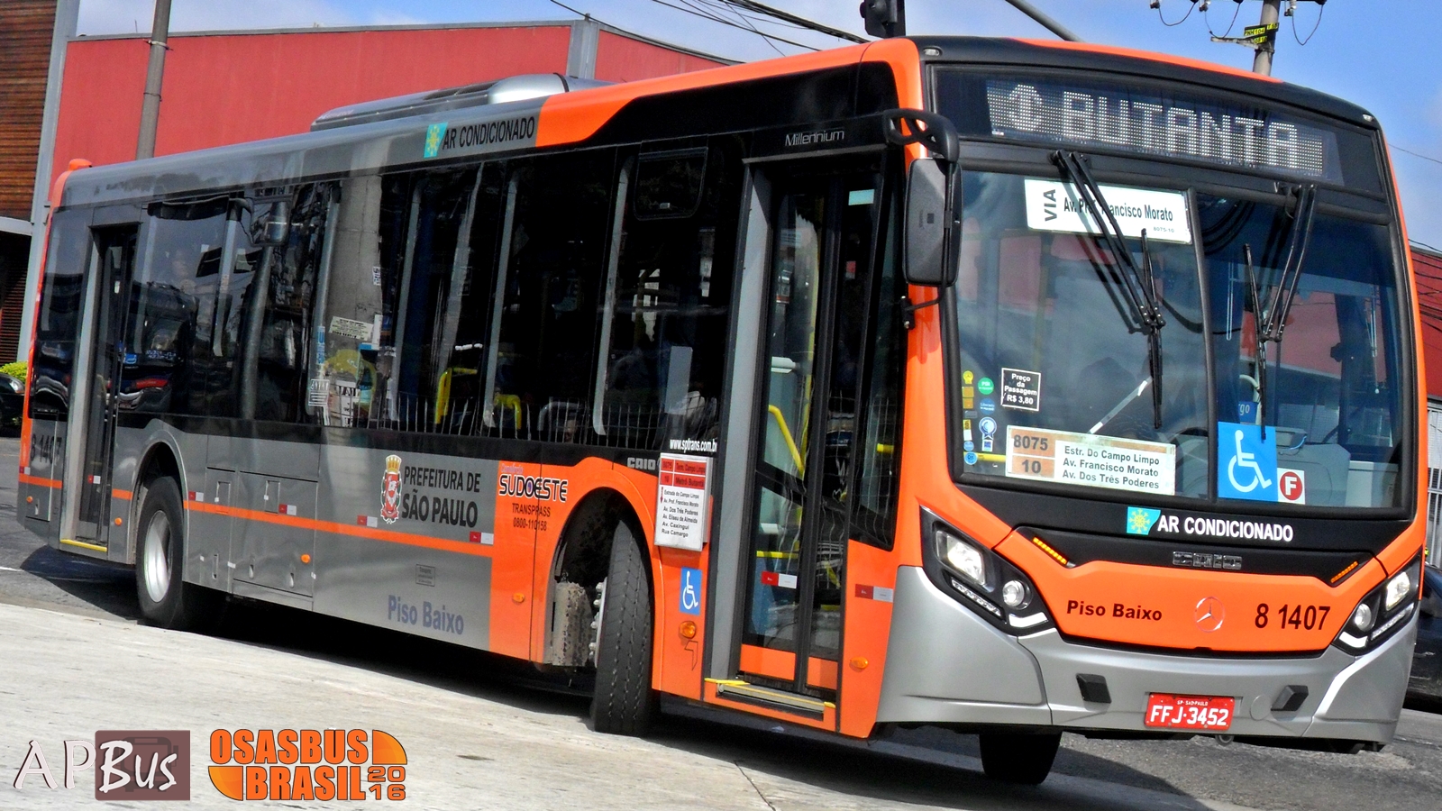 onibus