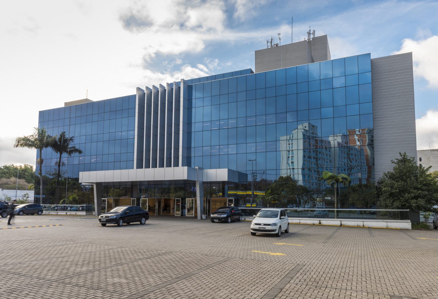 Kitnet próximo a Universidade São Judas, Laur's Kitnets